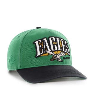 47Brand Philadelphia Eagles Cooperstown Charlton '47 Hitch - nineNORTH | Men's & Women's Clothing Boutique