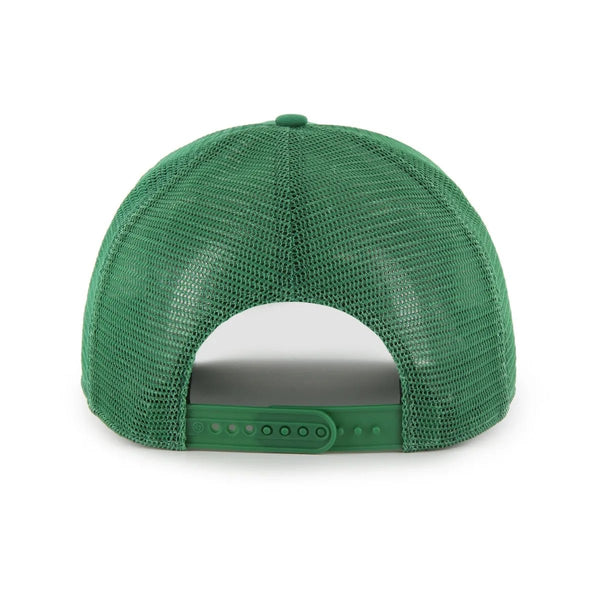 47Brand Philadelphia Eagles Kelly Green Hone 47 Hitch - nineNORTH | Men's & Women's Clothing Boutique