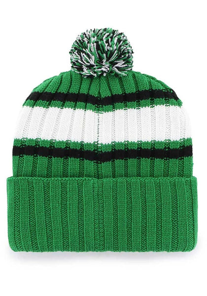 47Brand Philadelphia Eagles Plateau '47 Cuff Knit Hat - nineNORTH | Men's & Women's Clothing Boutique