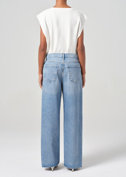 AGOLDE Low Slung Baggy 30.5" / Libertine - nineNORTH | Men's & Women's Clothing Boutique