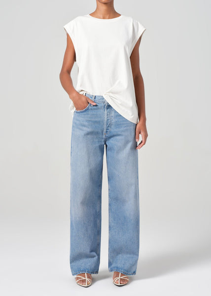 AGOLDE Low Slung Baggy 30.5" / Libertine - nineNORTH | Men's & Women's Clothing Boutique