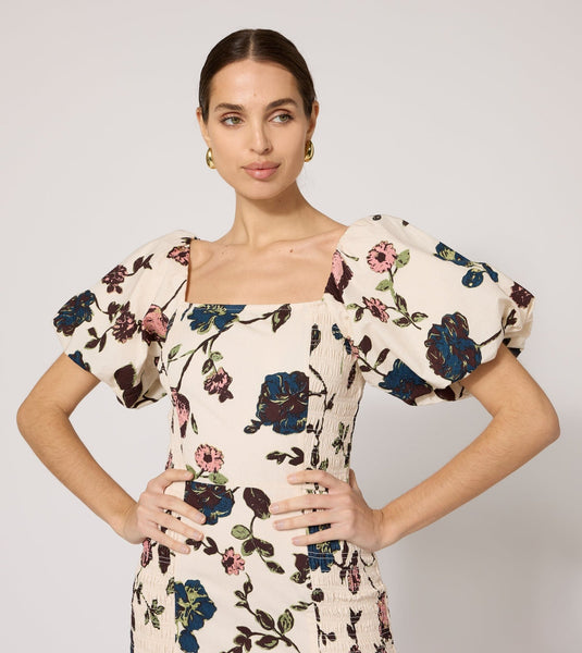 Cleobella Adair Mini Dress / Jardin - nineNORTH | Men's & Women's Clothing Boutique