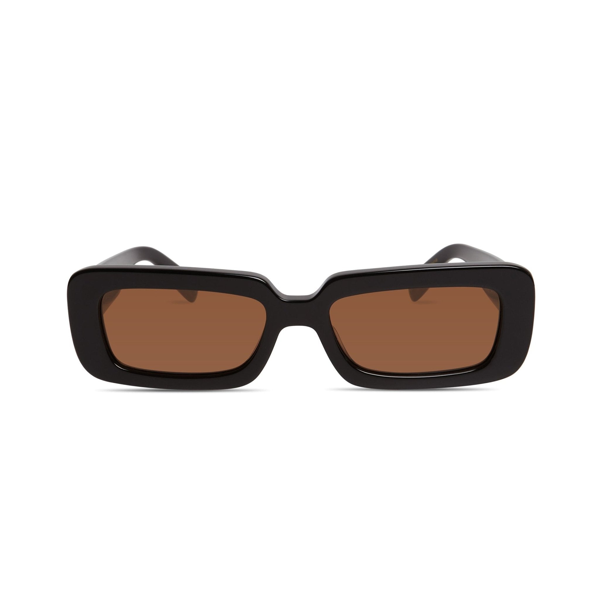 Elisa Johnson GIGI in Gloss Black - nineNORTH | Men's & Women's Clothing Boutique
