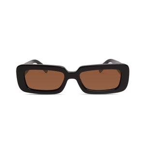 Elisa Johnson GIGI in Gloss Black - nineNORTH | Men's & Women's Clothing Boutique