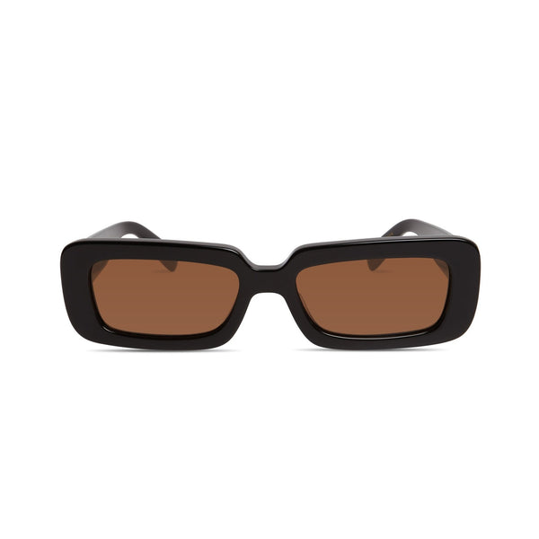 Elisa Johnson GIGI in Gloss Black - nineNORTH | Men's & Women's Clothing Boutique