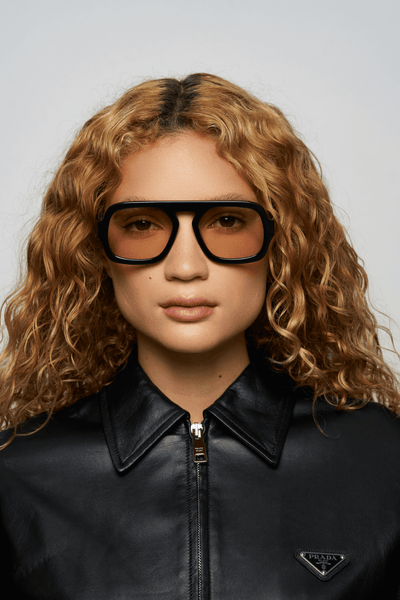 Elisa Johnson JANE in Gloss Black - nineNORTH | Men's & Women's Clothing Boutique