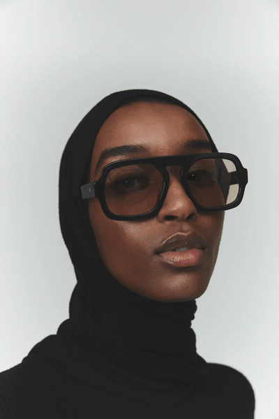 Elisa Johnson JANE in Gloss Black - nineNORTH | Men's & Women's Clothing Boutique