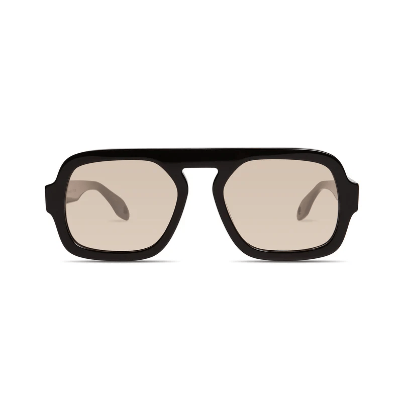 Elisa Johnson JANE in Gloss Black - nineNORTH | Men's & Women's Clothing Boutique