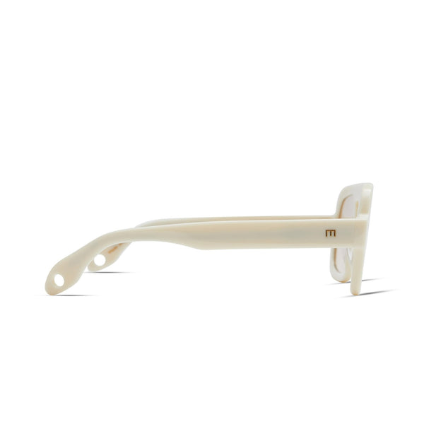 Elisa Johnson JANE in Ivory White - nineNORTH | Men's & Women's Clothing Boutique