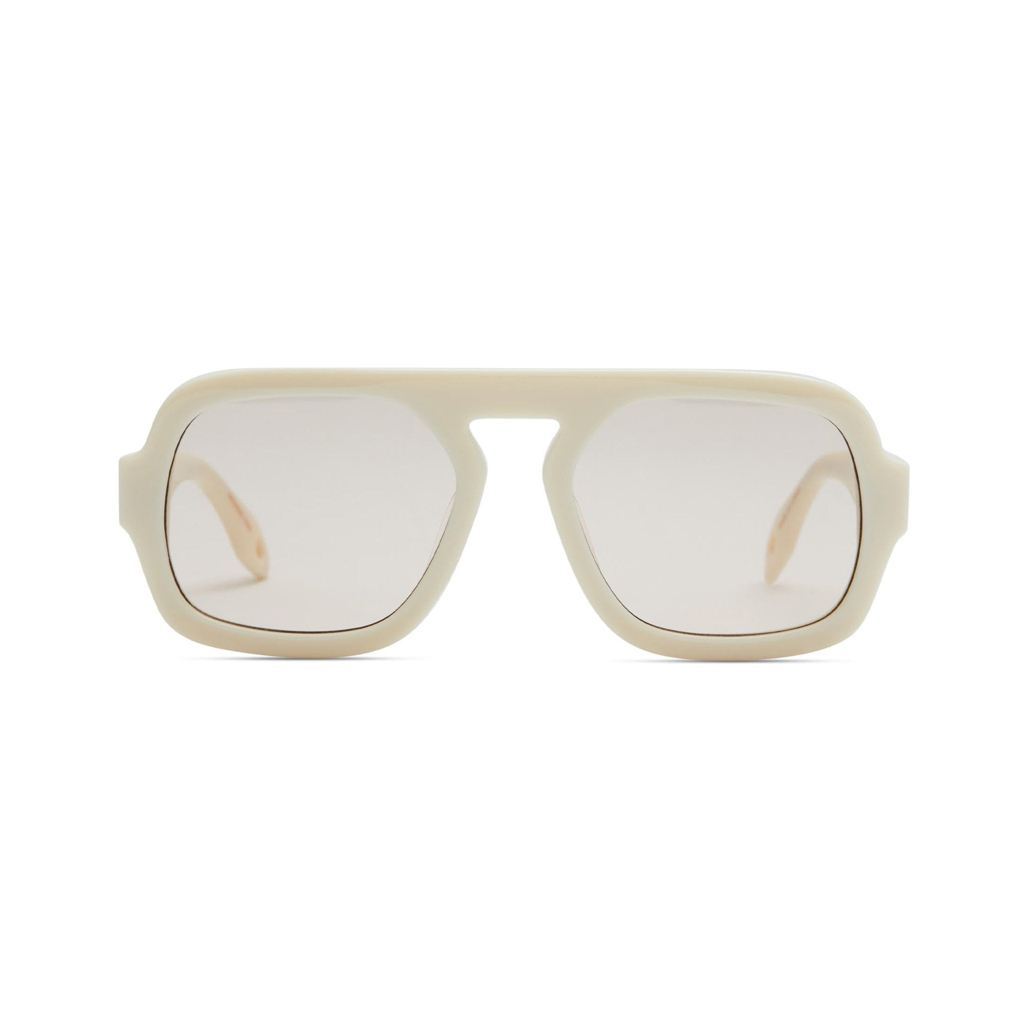 Elisa Johnson JANE in Ivory White - nineNORTH | Men's & Women's Clothing Boutique