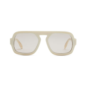 Elisa Johnson JANE in Ivory White - nineNORTH | Men's & Women's Clothing Boutique
