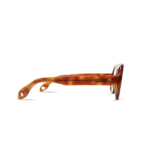 Elisa Johnson JANE in Light Brown Tortoise - nineNORTH | Men's & Women's Clothing Boutique
