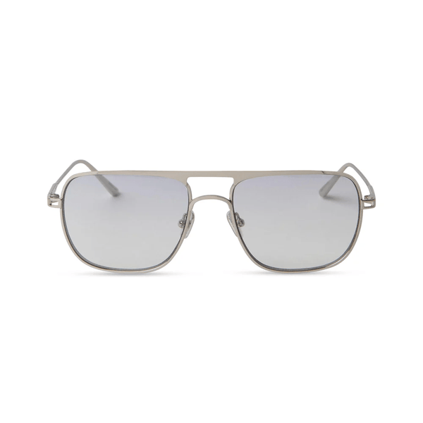 Elisa Johnson JANE in Silver Metal - nineNORTH | Men's & Women's Clothing Boutique