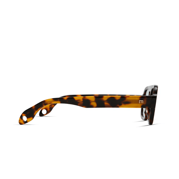 Elisa Johnson JANE MINI in Brown Tortoise - nineNORTH | Men's & Women's Clothing Boutique