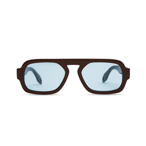 Elisa Johnson JANE MINI in Dark Brown - nineNORTH | Men's & Women's Clothing Boutique
