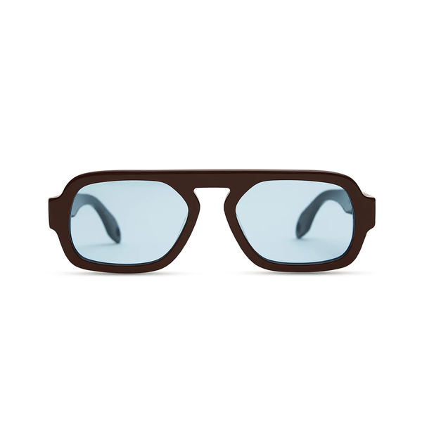 Elisa Johnson JANE MINI in Dark Brown - nineNORTH | Men's & Women's Clothing Boutique