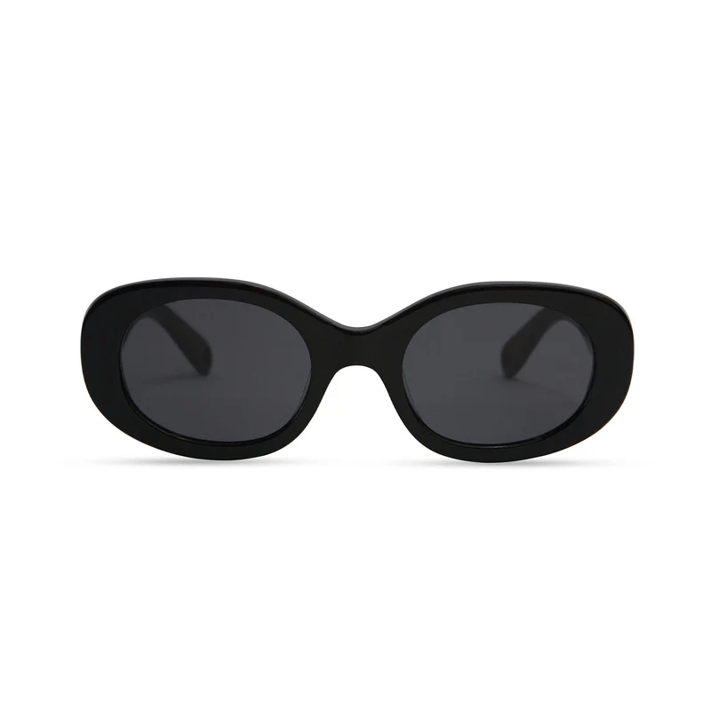 Elisa Johnson LYNA in Gloss Black - nineNORTH | Men's & Women's Clothing Boutique