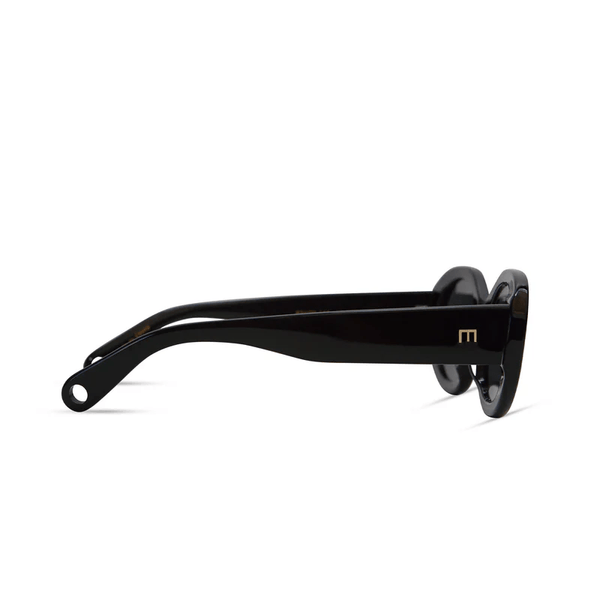 Elisa Johnson LYNA in Gloss Black - nineNORTH | Men's & Women's Clothing Boutique