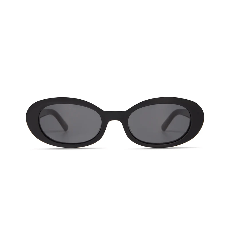 Elisa Johnson LYRIC LEIGH in Gloss Black - nineNORTH | Men's & Women's Clothing Boutique