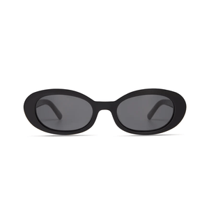 Elisa Johnson LYRIC LEIGH in Gloss Black - nineNORTH | Men's & Women's Clothing Boutique