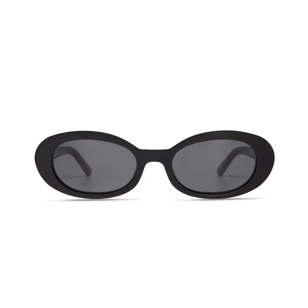 Elisa Johnson LYRIC LEIGH in Gloss Black - nineNORTH | Men's & Women's Clothing Boutique