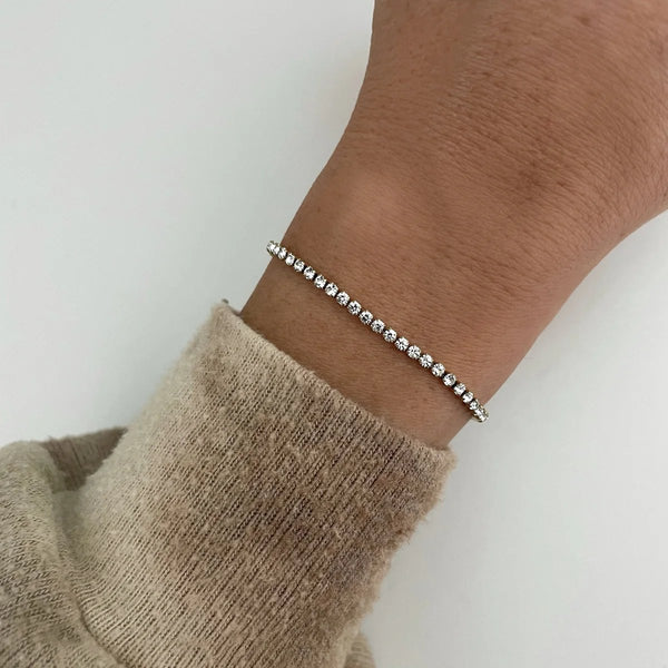 Ellie Vail / Camden Tennis Bracelet - nineNORTH | Men's & Women's Clothing Boutique