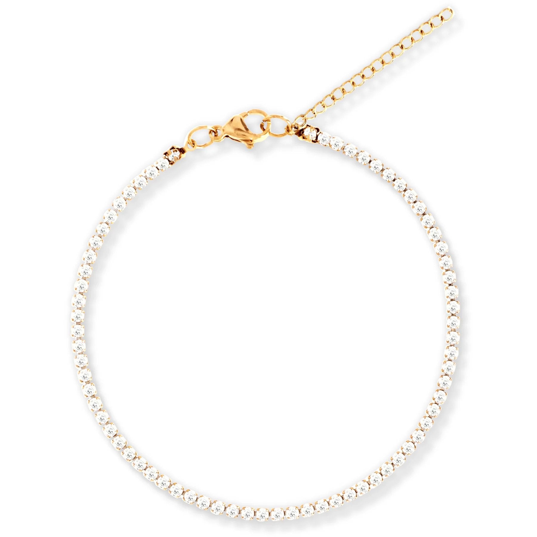 Ellie Vail / Camden Tennis Bracelet - nineNORTH | Men's & Women's Clothing Boutique