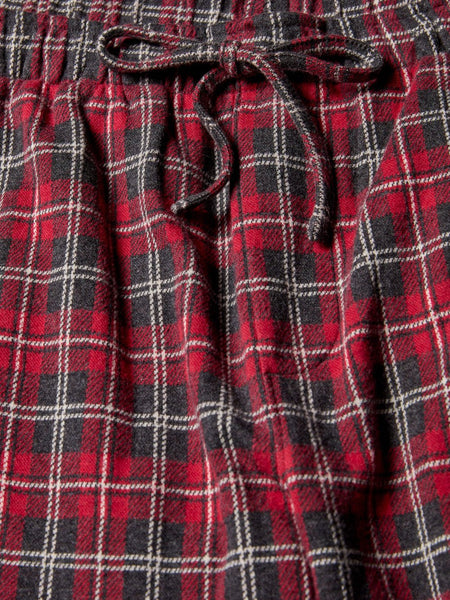 Faherty Legend Pajama Pant / Redwood Mountain Plaid - nineNORTH | Men's & Women's Clothing Boutique