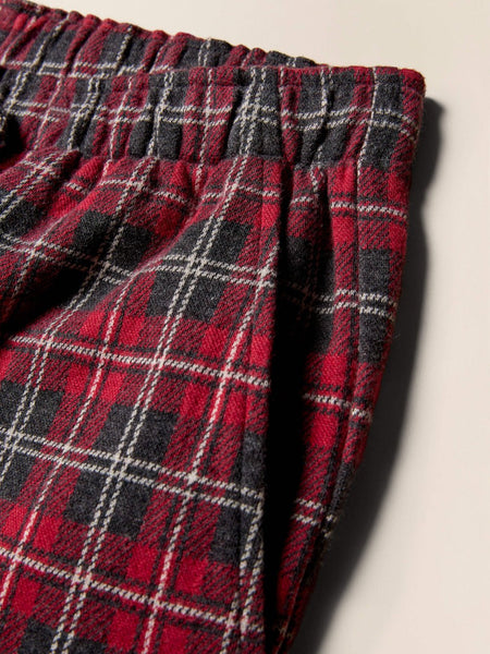 Faherty Legend Pajama Pant / Redwood Mountain Plaid - nineNORTH | Men's & Women's Clothing Boutique