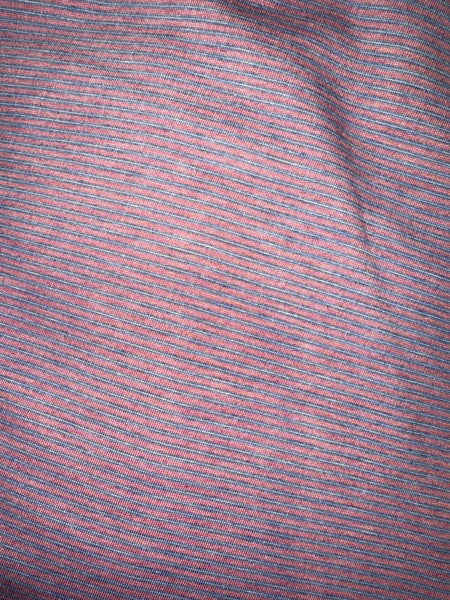 Faherty Movement Quarter Zip / Rose Creek Stripe - nineNORTH | Men's & Women's Clothing Boutique