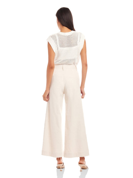 FIFTEEN TWENTY Ryder Pants / Natural - nineNORTH | Men's & Women's Clothing Boutique