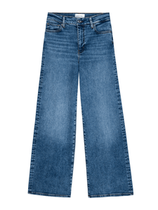 FRAME Le Slim Palazzo / Canals - nineNORTH | Men's & Women's Clothing Boutique