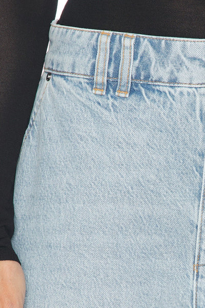 FRAME The Trouser Short / Shudder - nineNORTH | Men's & Women's Clothing Boutique