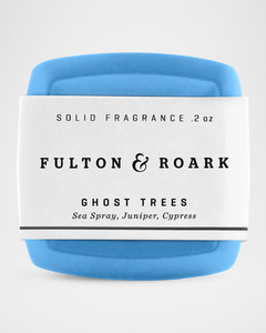 Fulton & Roark Solid Fragrance / Ghost Trees - nineNORTH | Men's & Women's Clothing Boutique