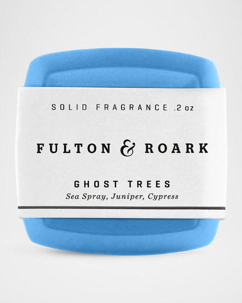 Fulton & Roark Solid Fragrance / Ghost Trees - nineNORTH | Men's & Women's Clothing Boutique