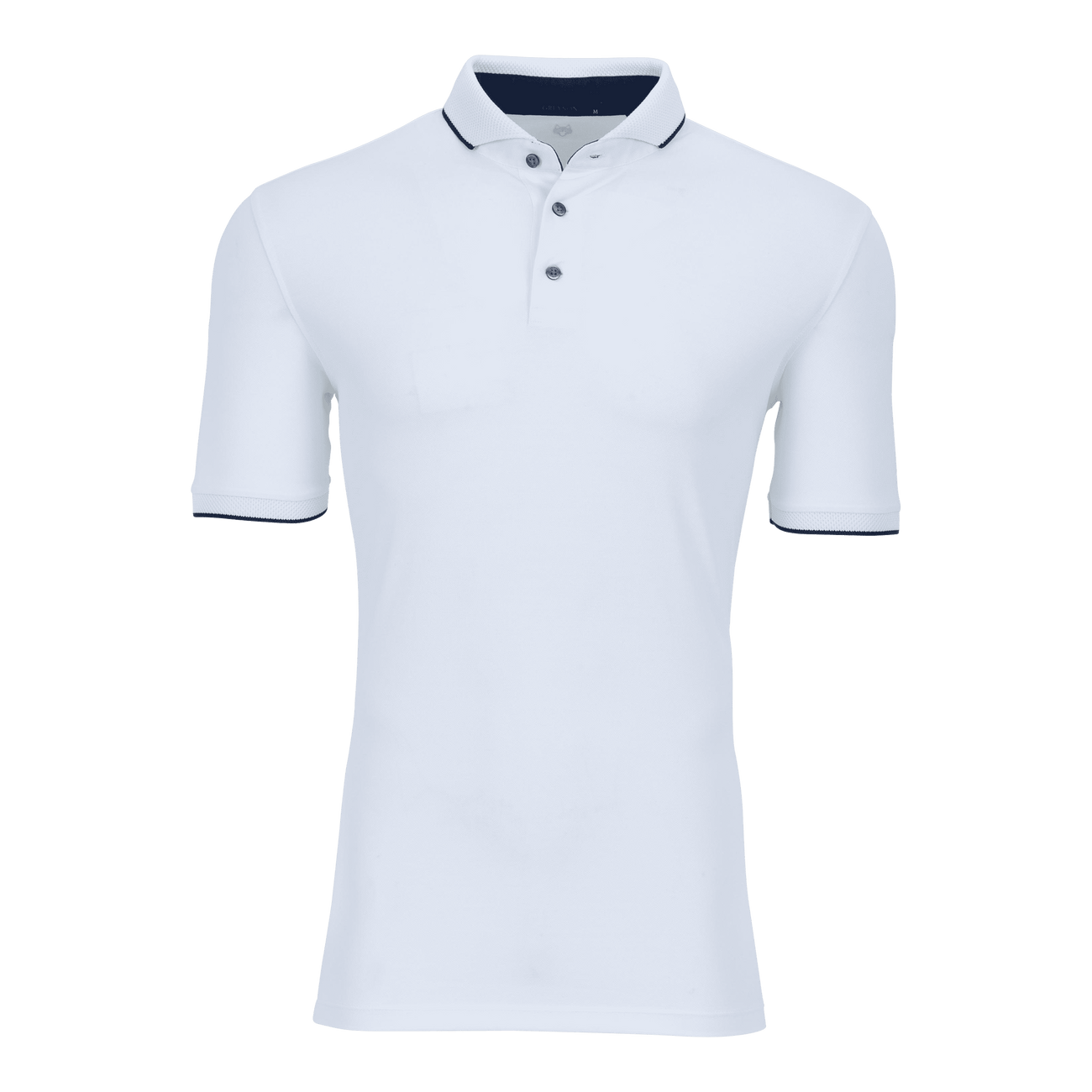 Greyson Cherokee Polo / White - nineNORTH | Men's & Women's Clothing Boutique