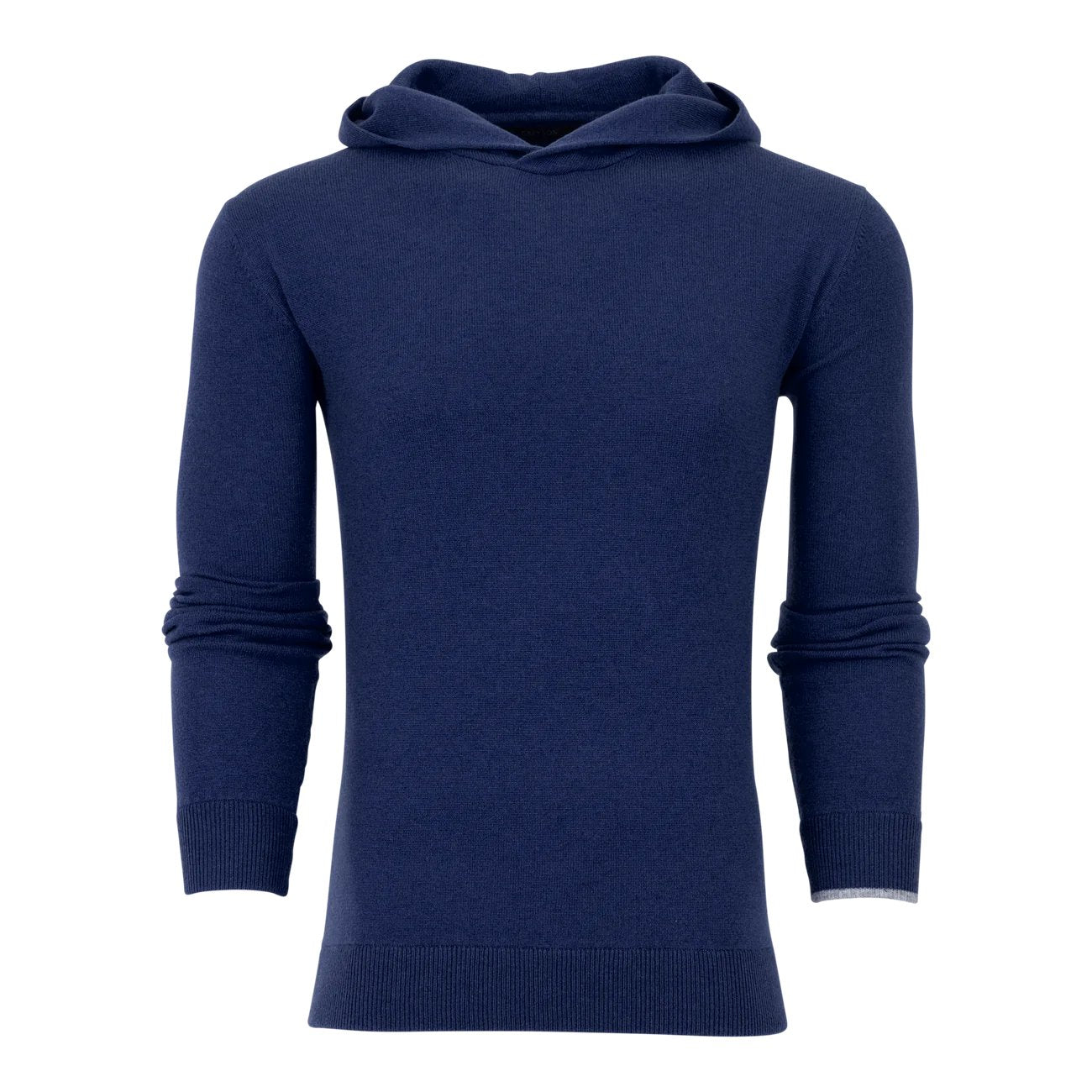 Greyson Koko Cashmere Hoodie / Maltese Blue - nineNORTH | Men's & Women's Clothing Boutique