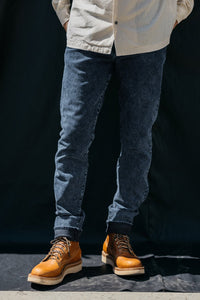 Hiroshi Kato The Scissors Slim Tapered / Kirk - nineNORTH | Men's & Women's Clothing Boutique