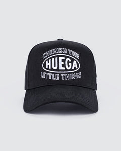 Huega House Circuit Hat / Black - nineNORTH | Men's & Women's Clothing Boutique