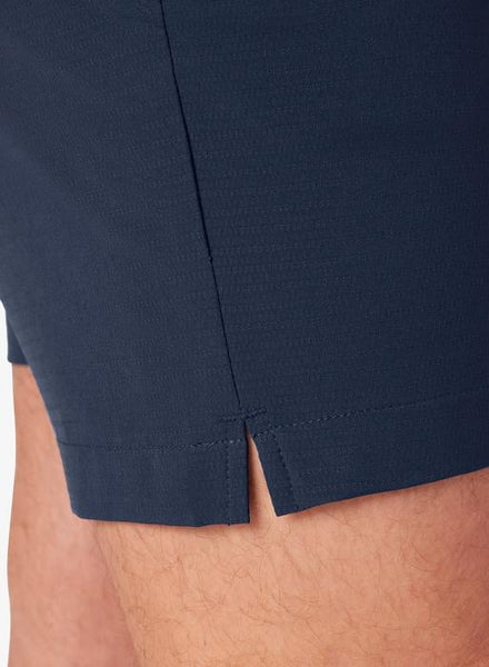 Mizzen+Main Deck Short / Navy Solid - nineNORTH | Men's & Women's Clothing Boutique