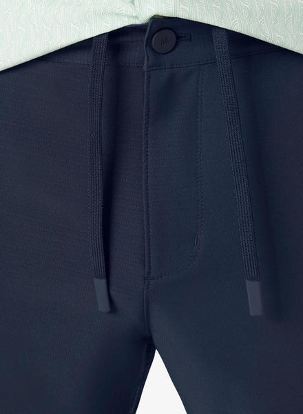 Mizzen+Main Deck Short / Navy Solid - nineNORTH | Men's & Women's Clothing Boutique