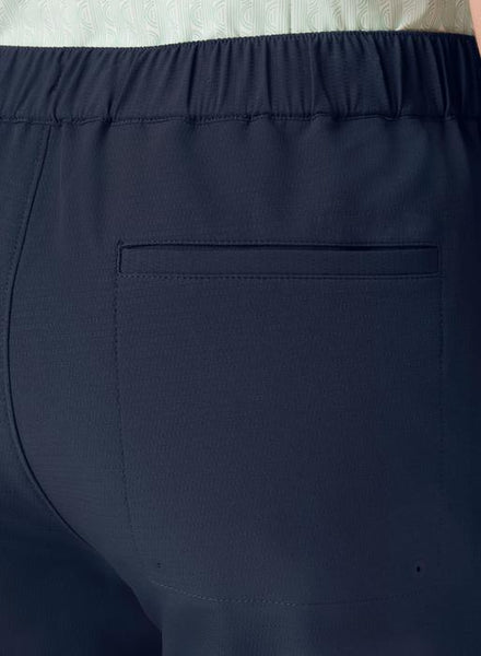 Mizzen+Main Deck Short / Navy Solid - nineNORTH | Men's & Women's Clothing Boutique