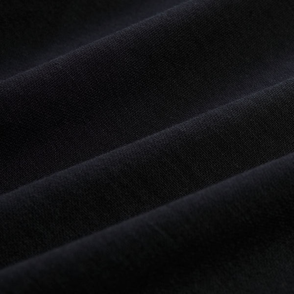 Mizzen+Main Knox Hoodie / Black - nineNORTH | Men's & Women's Clothing Boutique