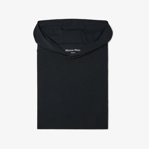 Mizzen+Main Knox Hoodie / Black - nineNORTH | Men's & Women's Clothing Boutique