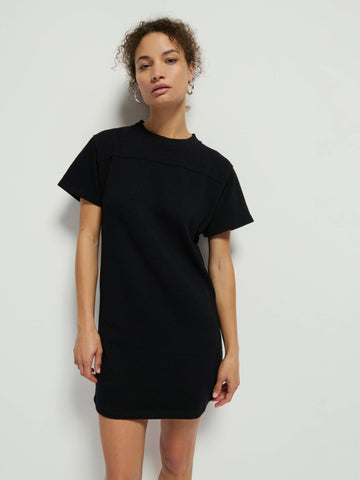 Nation Finn Dress / Jet Black - nineNORTH | Men's & Women's Clothing Boutique