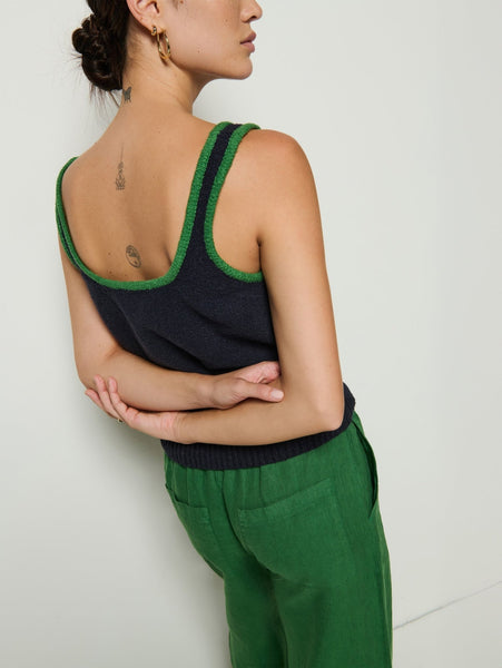 Nation Peggy Sue Tank / Night Sky - nineNORTH | Men's & Women's Clothing Boutique