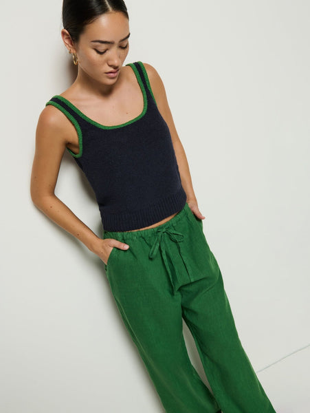 Nation Peggy Sue Tank / Night Sky - nineNORTH | Men's & Women's Clothing Boutique