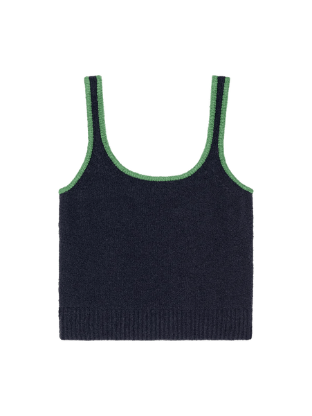Nation Peggy Sue Tank / Night Sky - nineNORTH | Men's & Women's Clothing Boutique