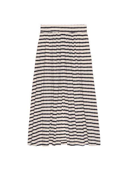 Nation Vida Skirt / Night Sky Stripe - nineNORTH | Men's & Women's Clothing Boutique