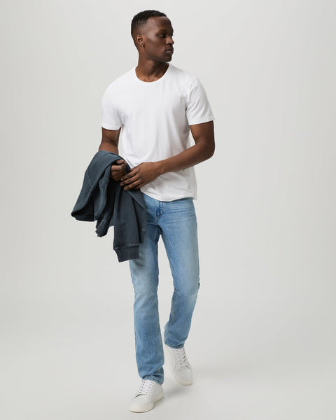 PAIGE Federal Denim Jeans / Emberton - nineNORTH | Men's & Women's Clothing Boutique